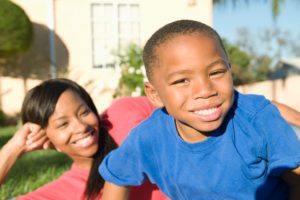 Boosting Self-Esteem of Sensitive Child