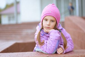 Turning Anxiety into Coping anxious children symptoms
