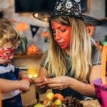 The Sweet Side of Halloween: How To Go Through Your Child’s Candy and What To Look For Mental Illness
