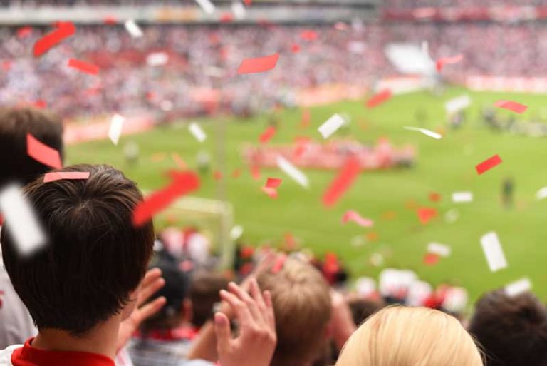 How Sports Affect Fan Behavior, Psychologist in Tampa Rice Psychology