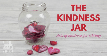 Fostering Kindness: Instilling a Great Virtue in Your Children