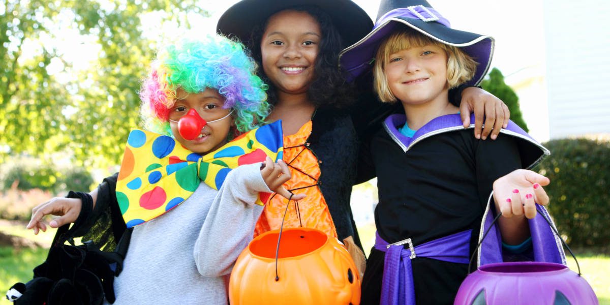 Halloween Jitters: 5 Tips for Parents to Take the Fright Out of this Fun Holiday psychologists in Tampa