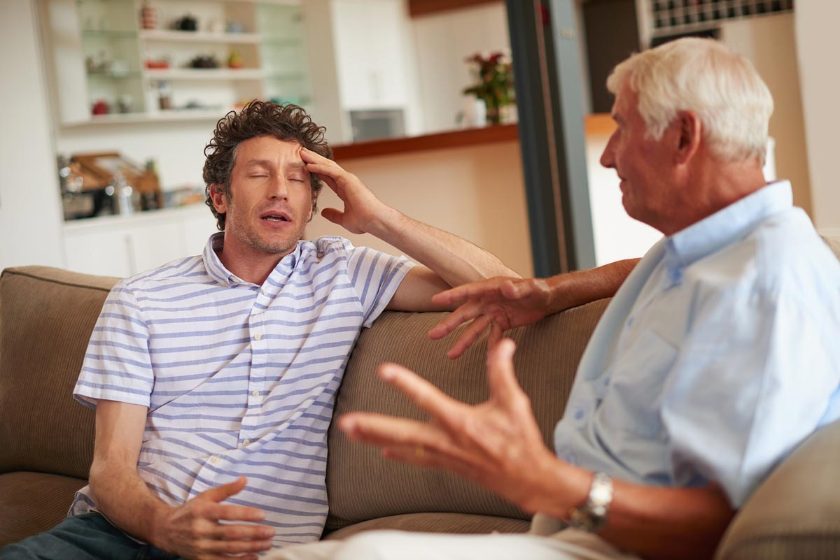 Political Discussions Within Families | Rice Psychology Group in Tampa, FL