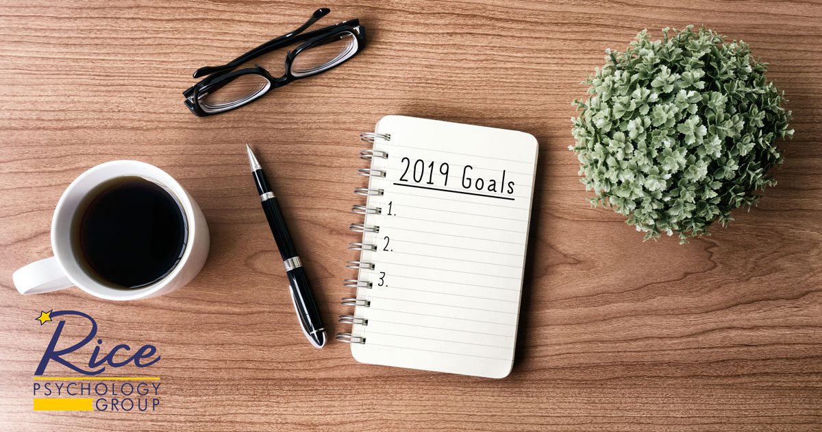 The Power of Goal Setting: A Guide to Moving Forward