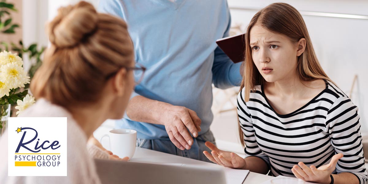 Would You Cheat for Your Kids? How Far is Too Far When it Comes to Helping Them Get Ahead? | Rice Psychology Group in Tampa Florida