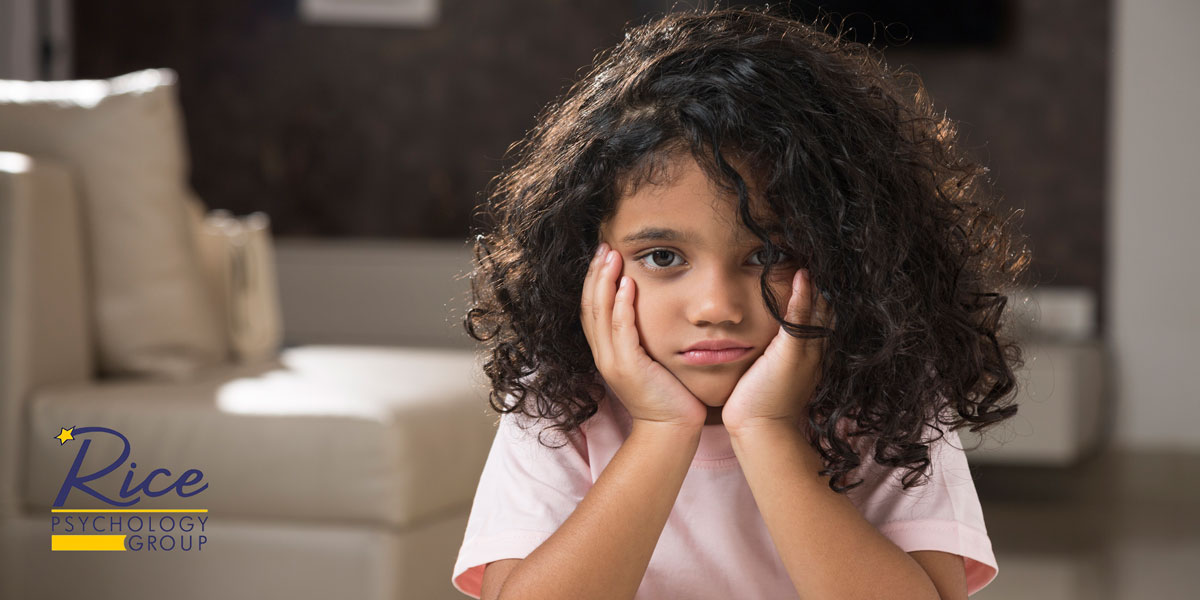 Being Bored: Why it’s a Good Thing for Your Kids