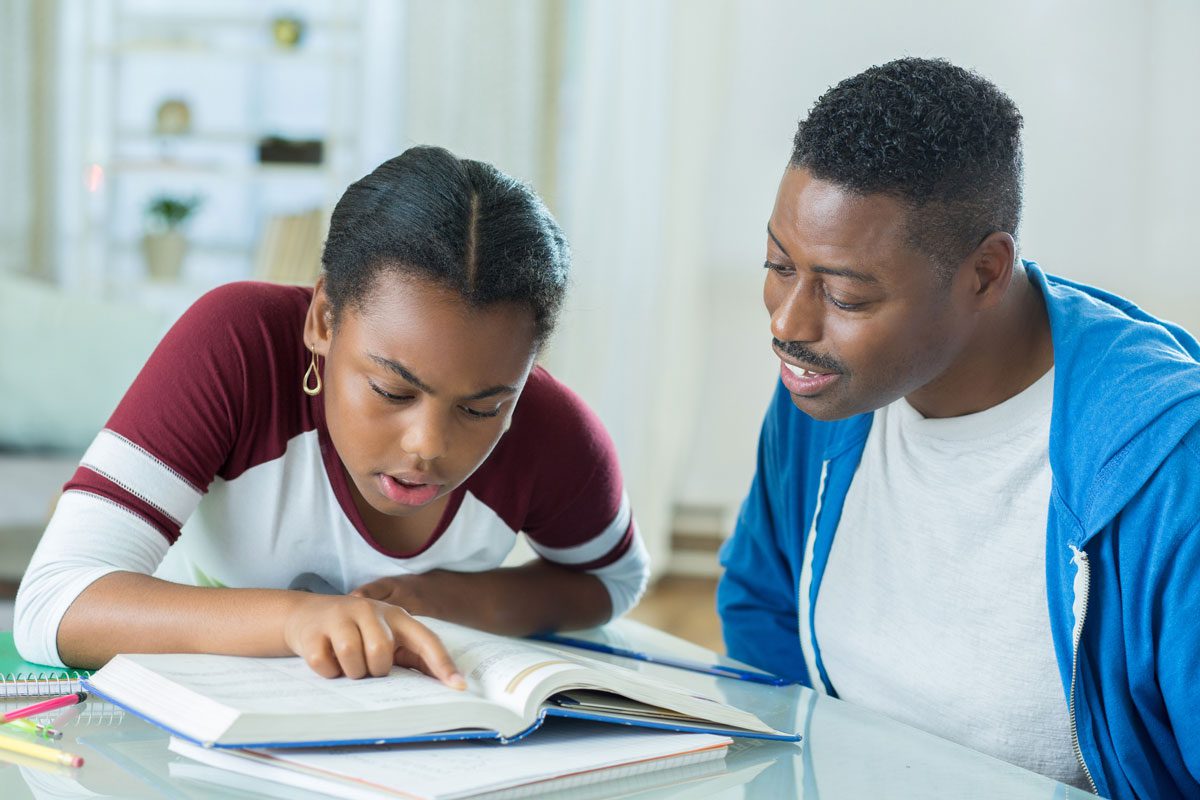 A Helping Hand: What You Can do to Help Your Kids with Their Upcoming Standardized Tests