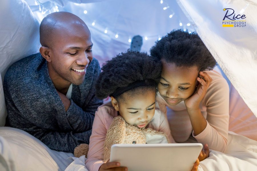 Bringing Back Family Night: A Few Out-of-the-Box Ideas to Spend More Time with Those You Love