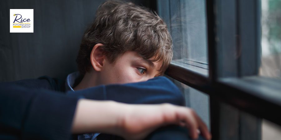 The After-School Restraint Collapse: Helping Your Child Overcome Their Emotional Buildup from School