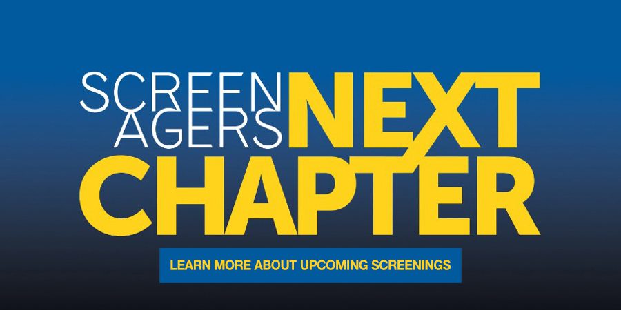 Rice Psychology Group Presents Screenagers: Growing up in the Digital Age