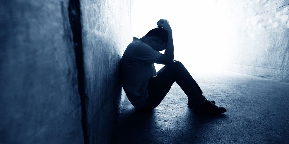 Depression: Know That There is a Way Out