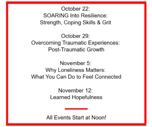 Soaringwords SOARING into Strength Positive Health Initiative psychotherapy