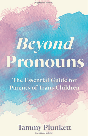 Transitioning Together: Talking with Your Children and Teens About Gender Identity therapists in Tampa