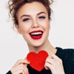 Yes, You Can Survive This Valentine’s Day Selfie