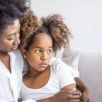 How to Have Uncomfortable Conversations with Kids on School Violence telehealth session