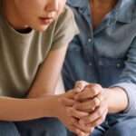Empowering Parents: Supporting a Child Who is Self-Harming Tampa psychologists