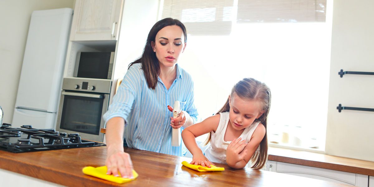 OCD at Home: How Families Can Work Together for Progress