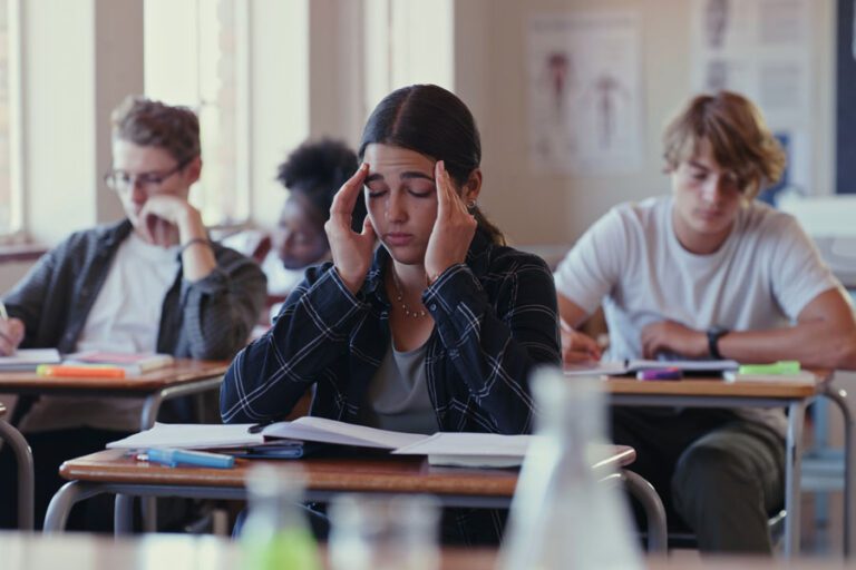 Understanding Information Processing Disorder: Signs, Diagnosis, and ...