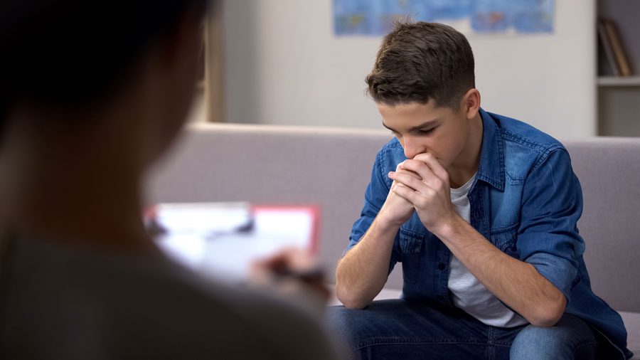 How Do I Know if my Child Needs a Psych Evaluation?