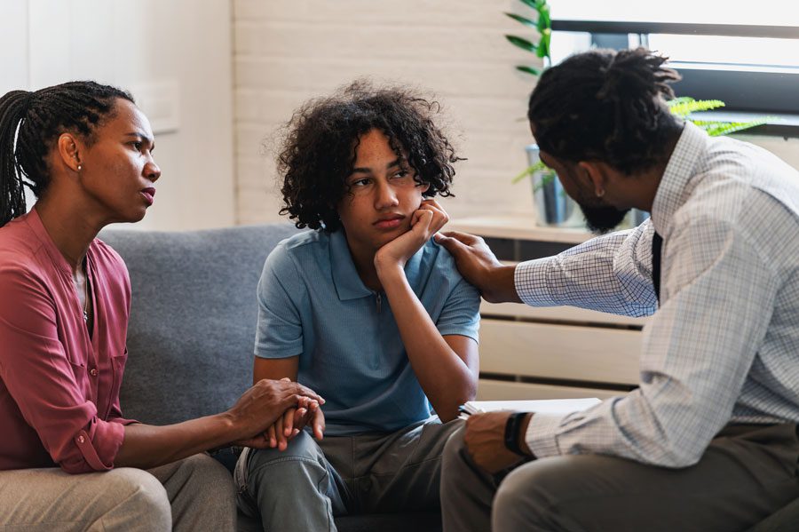 When Should a Child See a Psychologist?