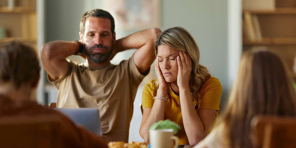 ADHD, Interrupting, and Relationships adhd and relationships