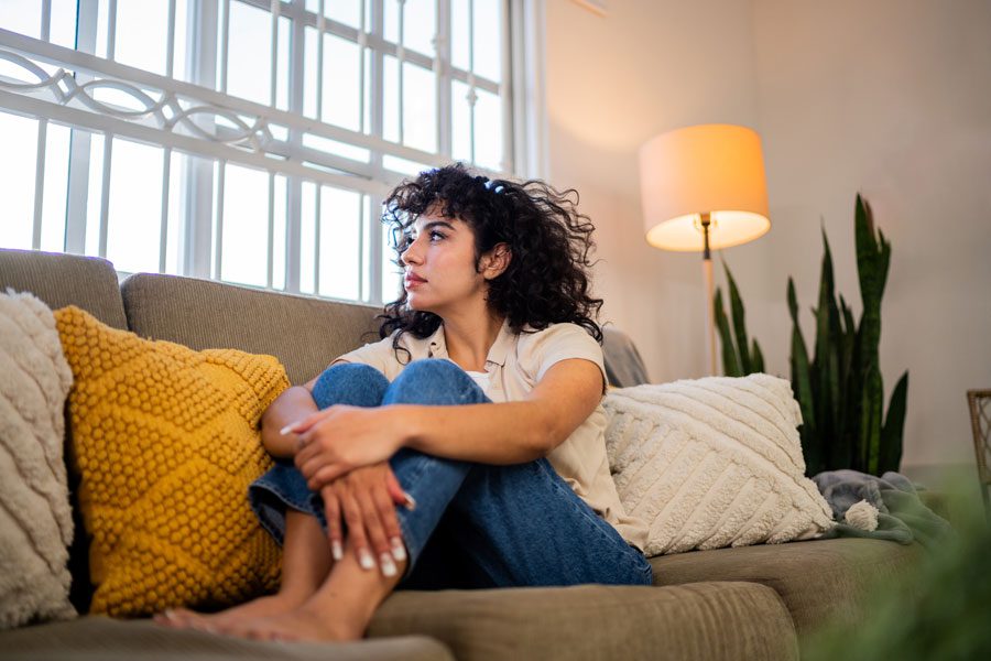Why Do I Feel Anxious Even When Everything Is Going Well? 1 Even when life seems to be going well, anxiety can still appear. Learn why this happens, how anxiety develops, and how therapy in Tampa can help you better understand and manage anxious thoughts.