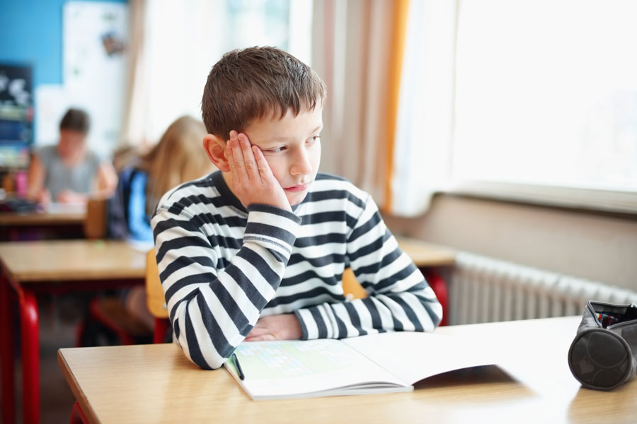 What If ADHD Isn't Really About Attention? Understanding the Connection Between Motivation, Focus, and the Brain 1 What If ADHD Isn't Really About Attention? | Tampa therapists